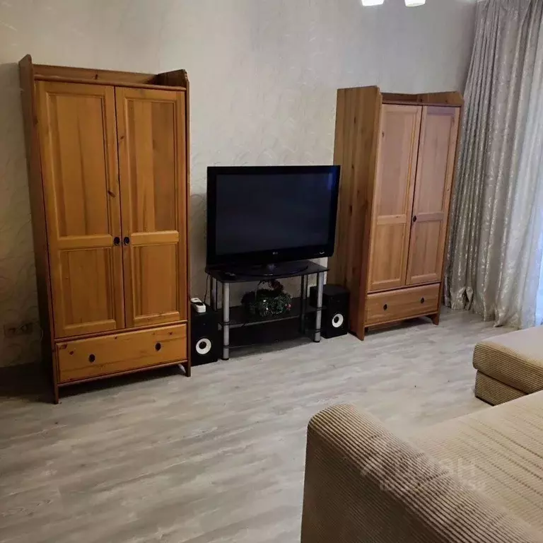 2-к кв. Москва Сумская ул., 6К4 (48.0 м) - Фото 1