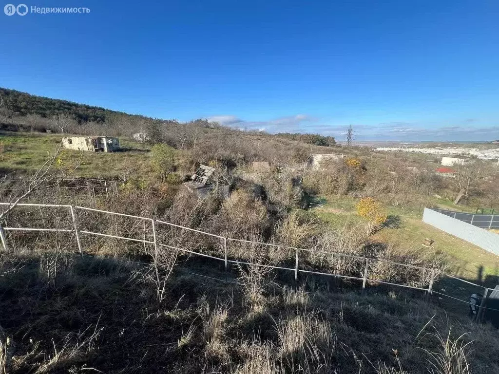 Участок в Феодосия, улица Панова, 88 (7.19 м) - Фото 2