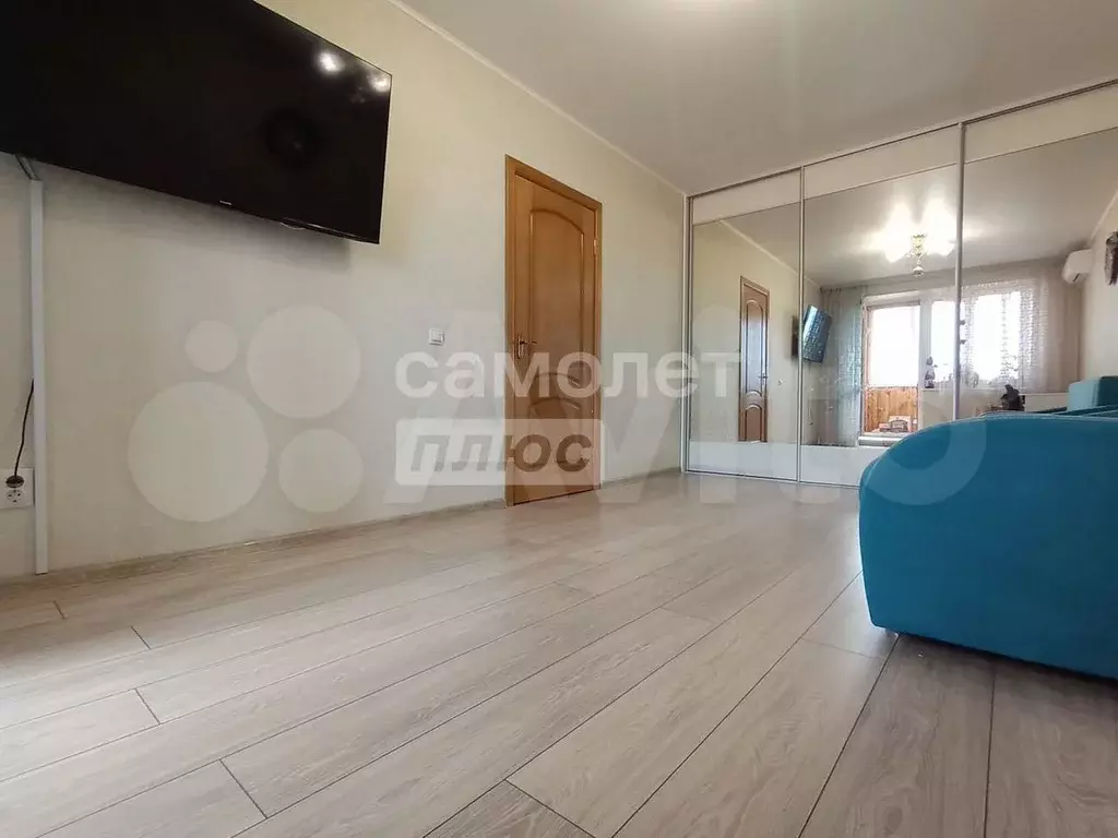 2-к. квартира, 49,6 м, 7/9 эт. - Фото 0