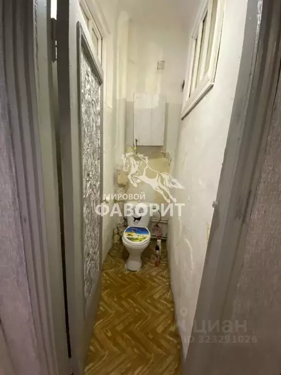 2-к кв. Оренбургская область, Орск пос. Степной, ул. Севастопольская, ... - Фото 1