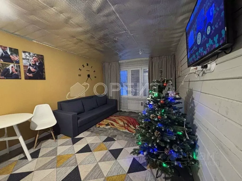 Дом в Тюменская область, Тюменский муниципальный округ, д. Паренкина  ... - Фото 2