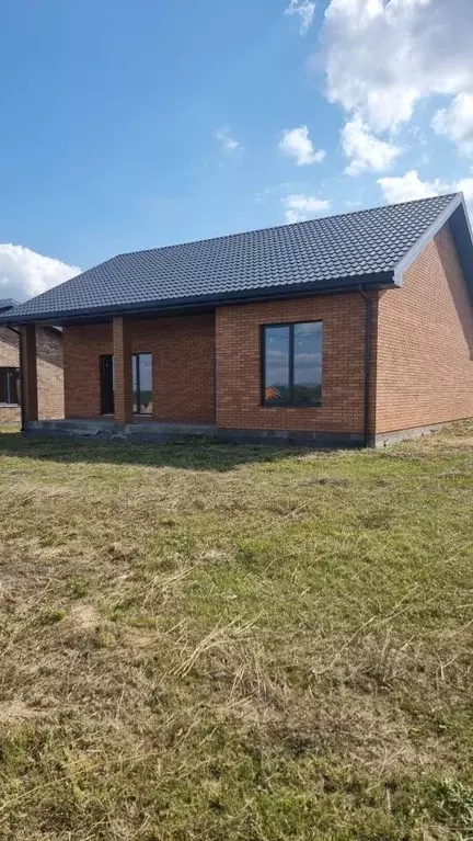 Дом в Чувашия, Чебоксарский муниципальный округ, д. Шанары  (177 м) - Фото 2