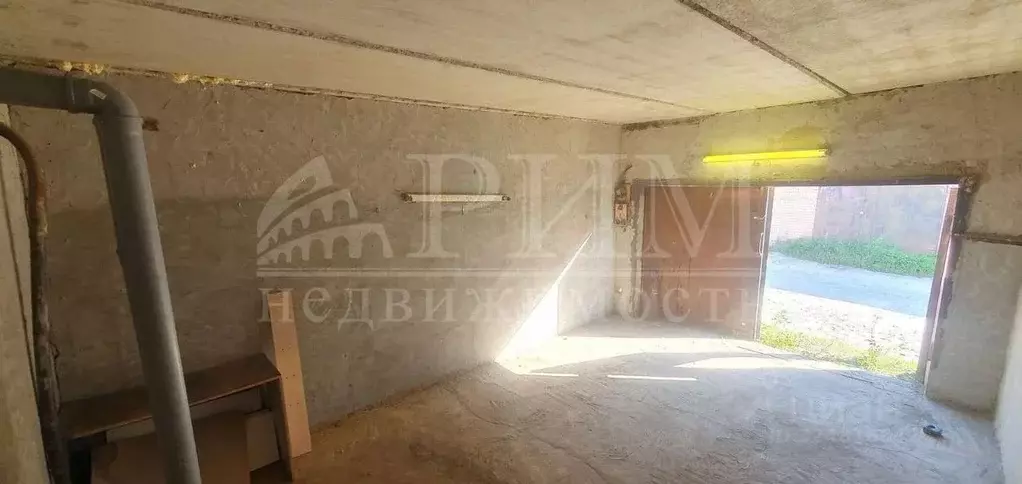 Гараж в Пензенская область, Пенза Ладожская ул., 142 (26 м) - Фото 1