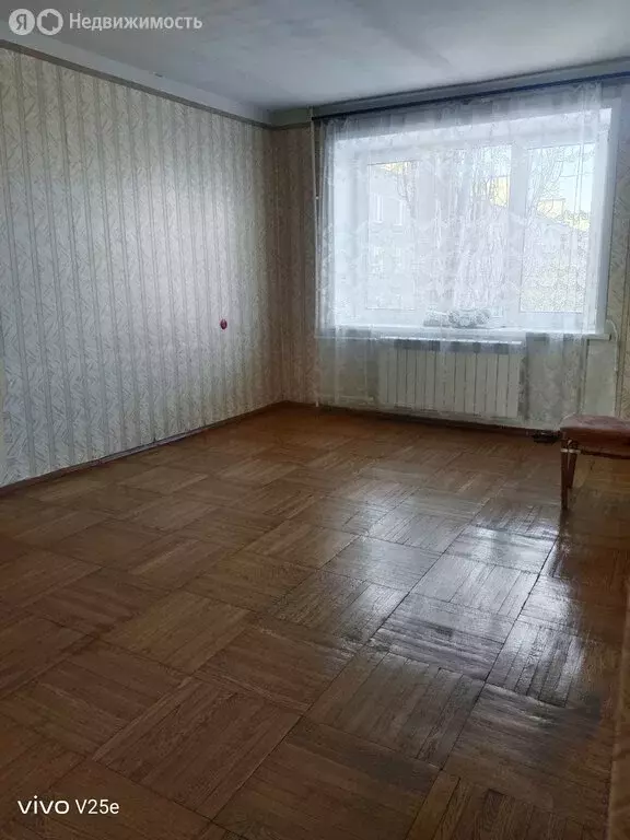 3-комнатная квартира: Воронеж, Южно-Моравская улица, 62 (60 м) - Фото 1