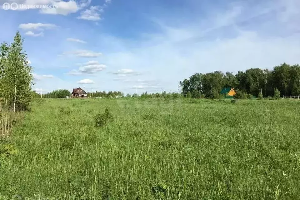 Участок в Калининградская область, Зеленоградский муниципальный округ, ... - Фото 2