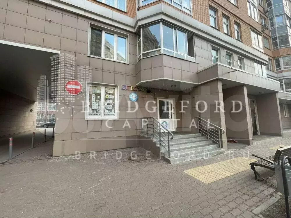 Продам помещение свободного назначения, 213.4 м - Фото 1