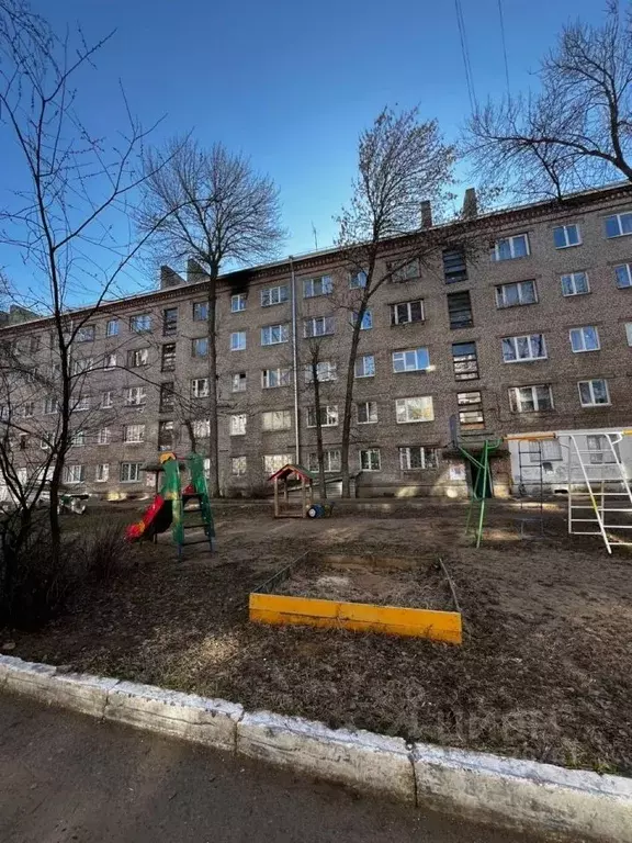 Студия Удмуртия, Ижевск Редукторный проезд, 19 (11.6 м) - Фото 1