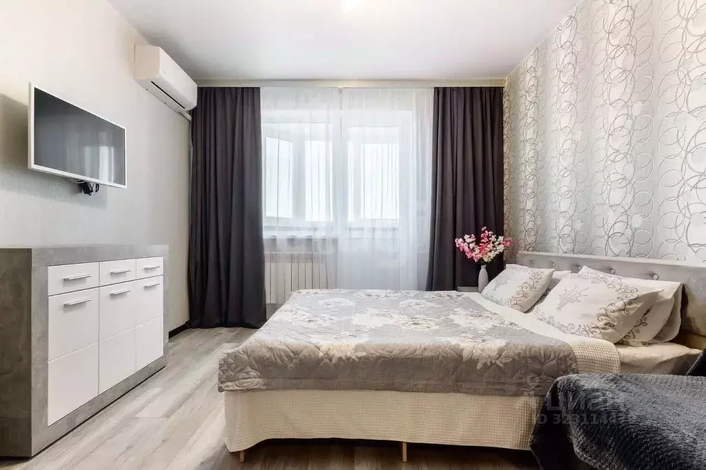 Студия Ростовская область, Ростов-на-Дону Северный мкр, ул. Творческая ... - Фото 2