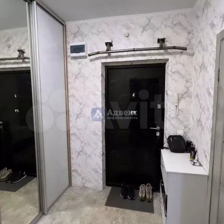 Квартира-студия, 27 м, 14/16 эт. - Фото 1