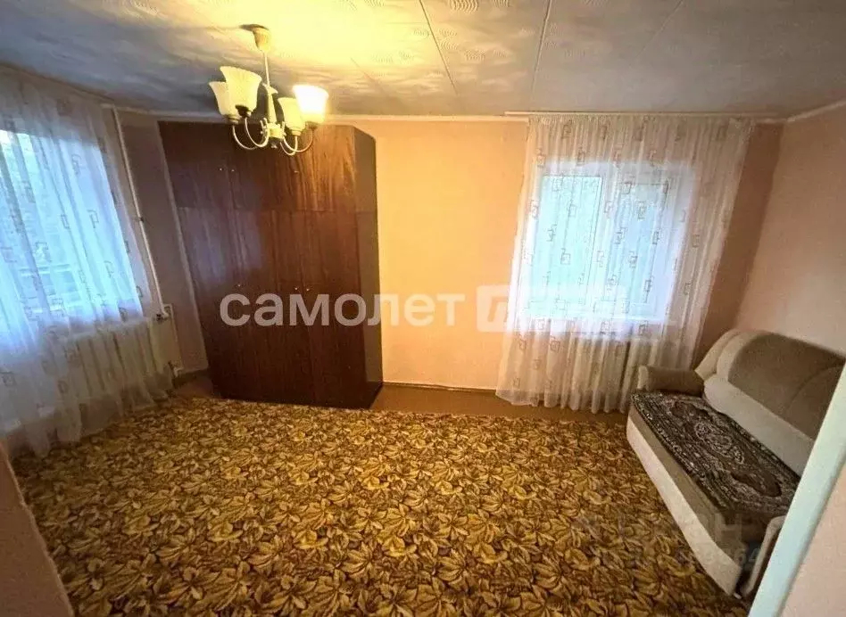 1-к кв. Белгородская область, Белгород Радуга мкр, ул. Шершнева, 2А ... - Фото 1