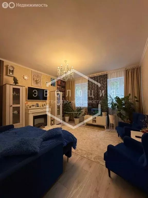 1-комнатная квартира: Мамоново, Артиллерийская улица, 2Ак1 (48.1 м) - Фото 1