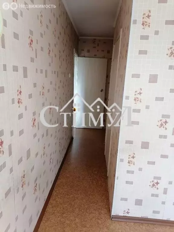 2-комнатная квартира: Абакан, улица Торосова, 16 (44.1 м) - Фото 1