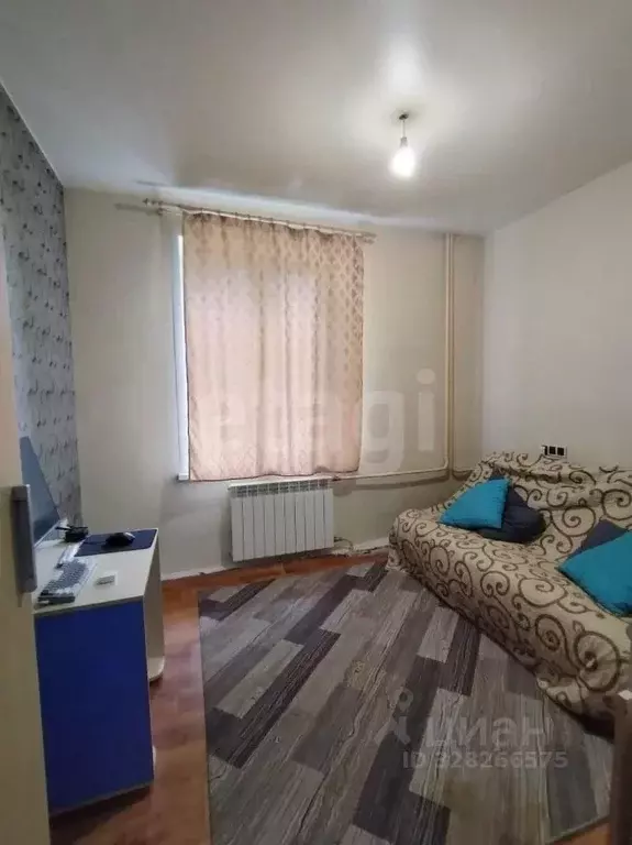 Студия Кемеровская область, Кемерово Кузнецкий просп., 262/1 (15.6 м) - Фото 1