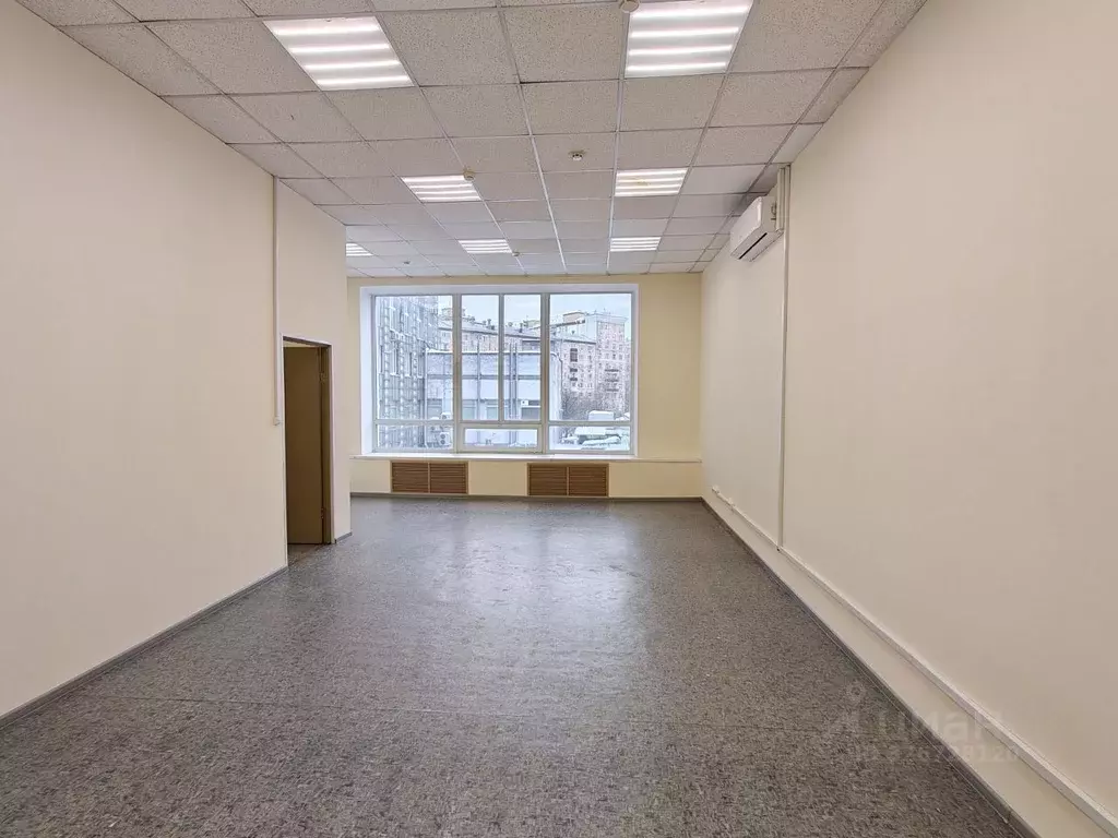 Офис в Москва ул. Мастеркова, 4 (100 м) - Фото 1