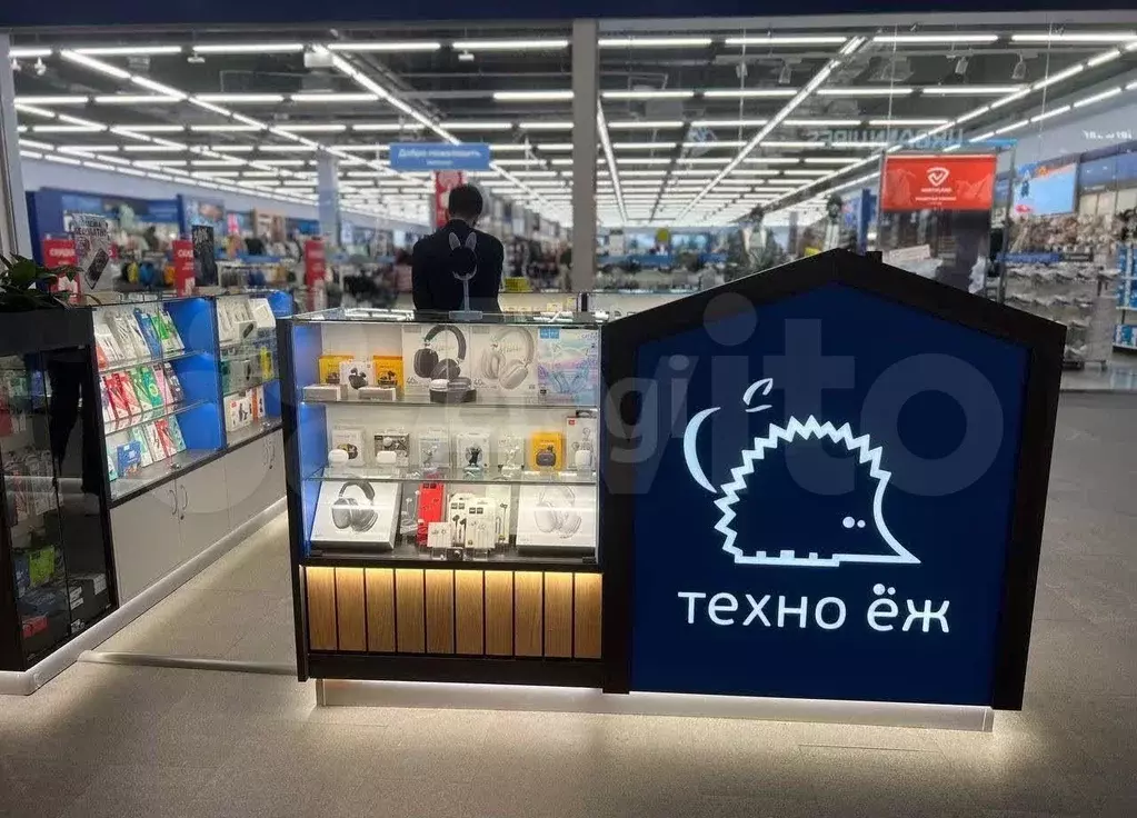 Продам помещение свободного назначения, 10 м - Фото 0