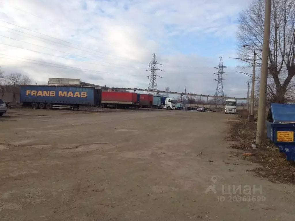 Офис в Тульская область, Новомосковск ул. Свободы, 8 (18 м) - Фото 1