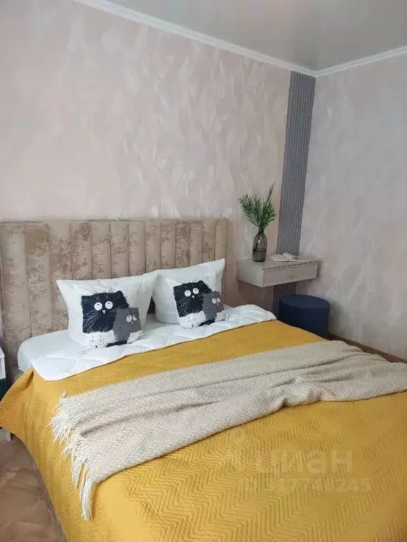 3-к кв. Саратовская область, Балаково ш. Саратовское, 83/2 (80.0 м) - Фото 1