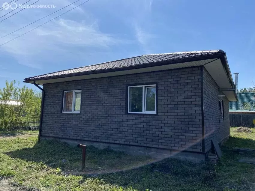 Дом в село Лесниково, СНТ Лесники (70 м) - Фото 2