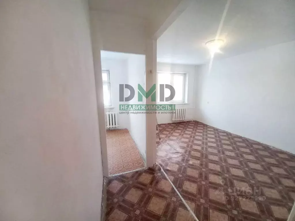 3-к кв. Оренбургская область, Орск Новый город мкр, ул. Горького, 46Б ... - Фото 1