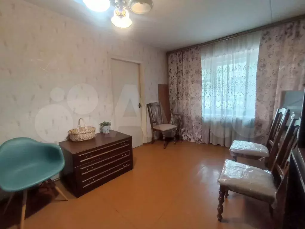 2-к. квартира, 44,9 м, 1/5 эт. - Фото 1