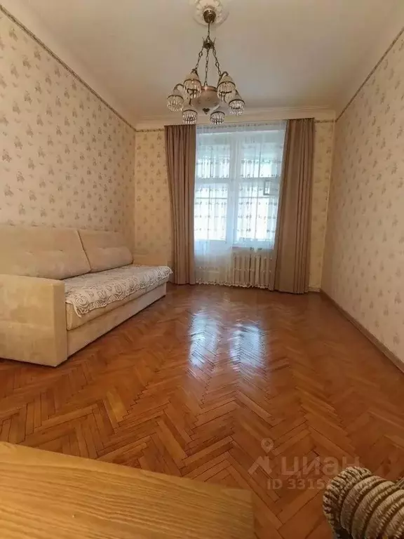 3-к кв. Санкт-Петербург Тракторная ул., 7 (75.7 м) - Фото 1