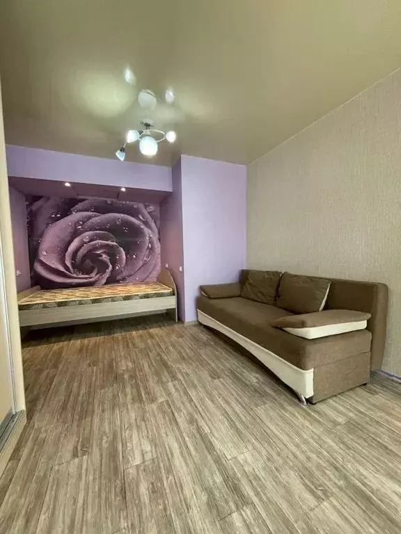 1-к кв. Амурская область, Благовещенск Артиллерийская ул., 20 (40.0 м) - Фото 1