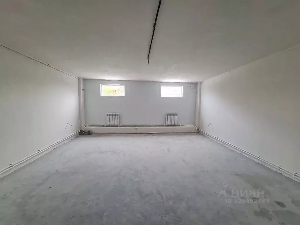 Торговая площадь в Новосибирская область, Новосибирск ул. Федора ... - Фото 1