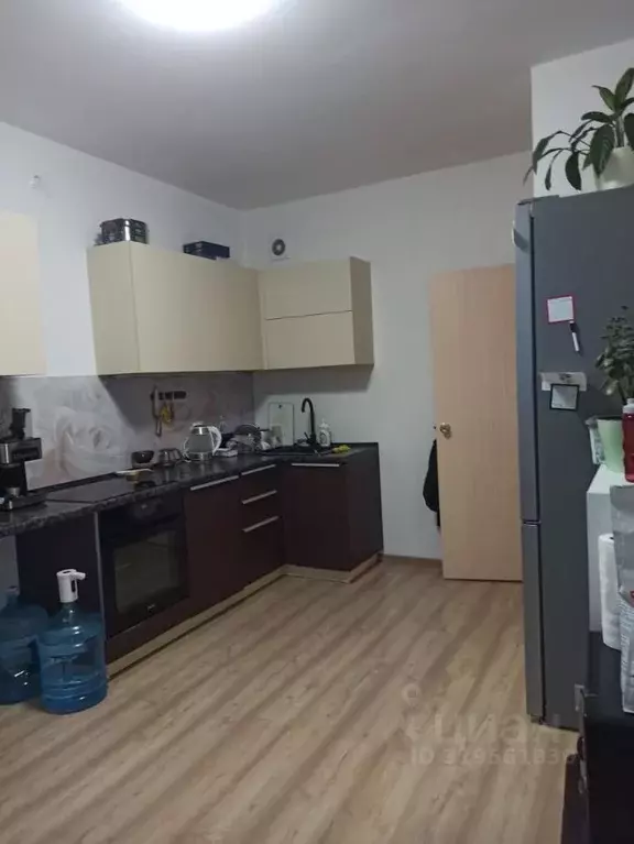 2-к кв. Свердловская область, Екатеринбург ул. Академика Парина, 38/8 ... - Фото 0