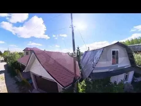 Участок 5,5 сот. (СНТ, ДНП) - Фото 1