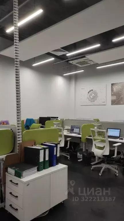 Помещение свободного назначения в Татарстан, Казань Спартаковская ул., ... - Фото 2