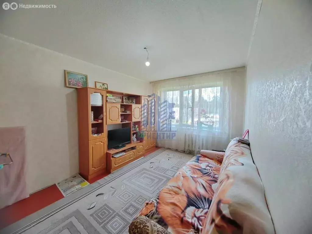 1-комнатная квартира: Новочебоксарск, улица Семёнова, 19 (32.9 м) - Фото 0