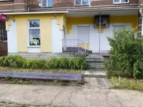 Помещение свободного назначения в Самарская область, Тольятти ул. ... - Фото 1
