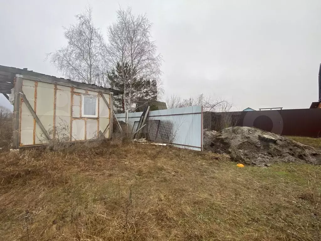 Участок 6 сот. (СНТ, ДНП) - Фото 1
