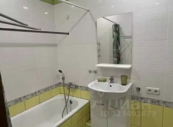 1-к кв. Самарская область, Самара Ново-Садовая ул., 201Б (29.0 м) - Фото 2