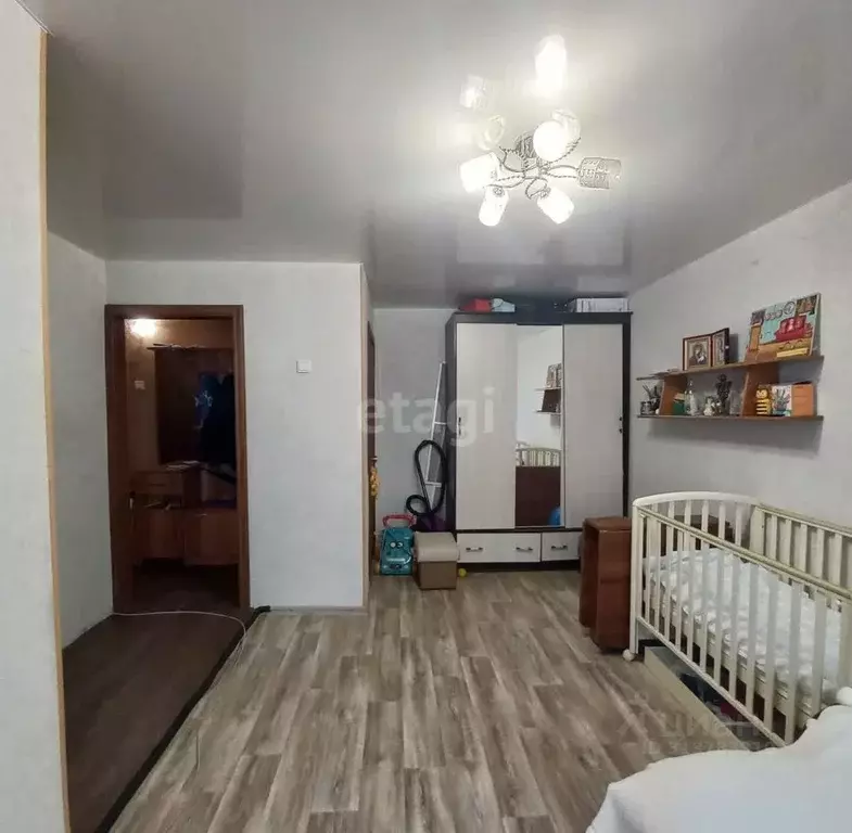 1-к кв. Калужская область, Калуга ул. Ленина, 66/3 (29.8 м) - Фото 1