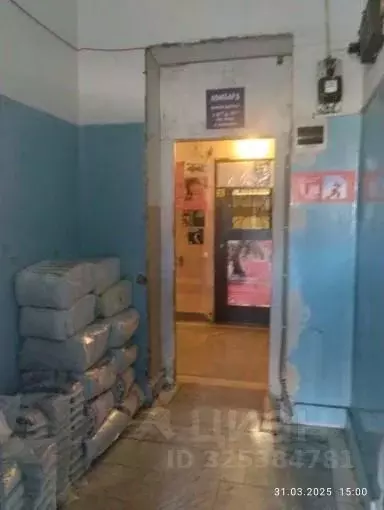 Помещение свободного назначения в Омская область, Омск Входной мкр, ... - Фото 2