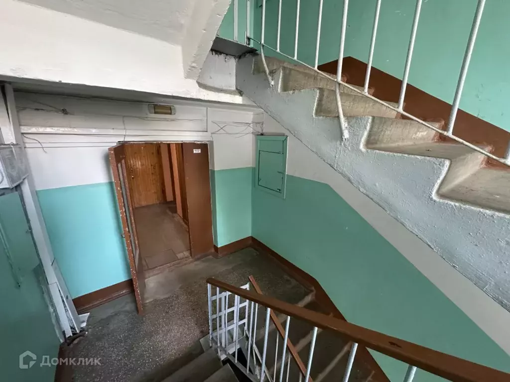 Продаётся 3-к квартира, 63.4 м - Фото 1