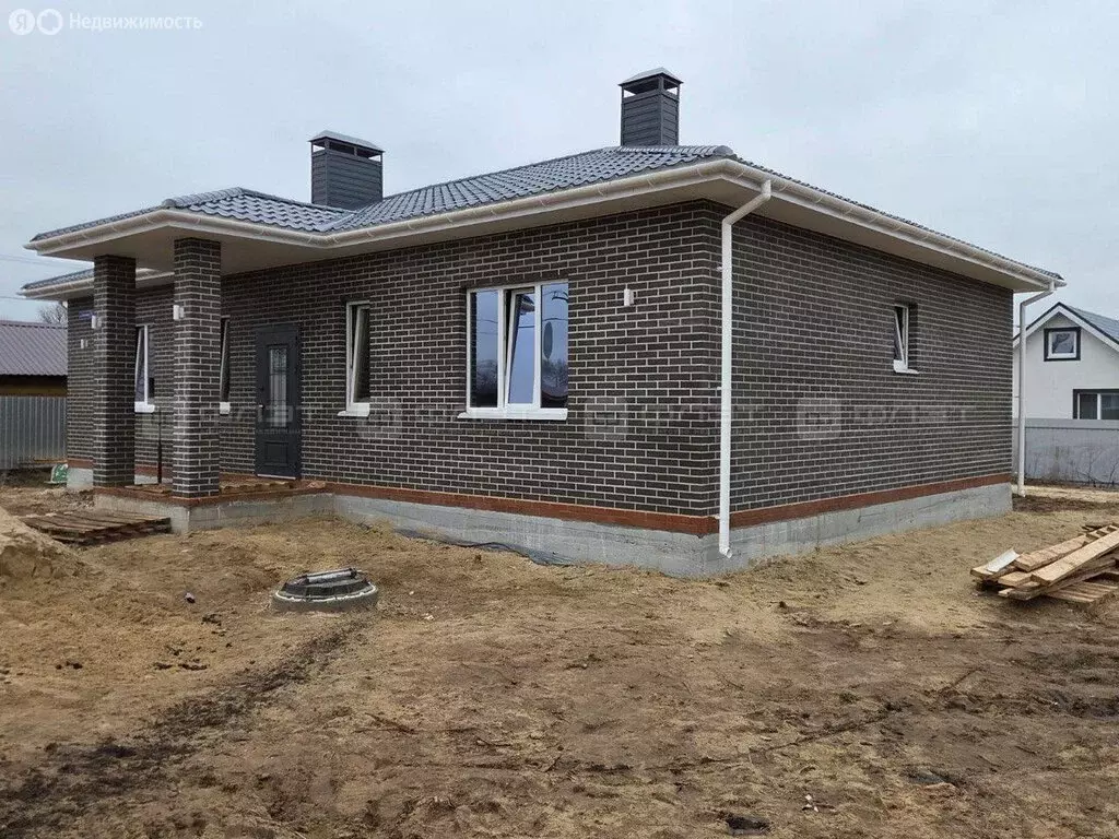 Дом в село Конь, Кленовая улица, 1 (117.7 м) - Фото 2