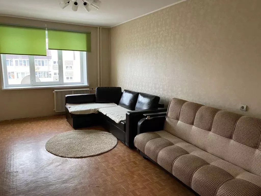 3-к кв. Московская область, Королев Юбилейный мкр, ул. Большая ... - Фото 2