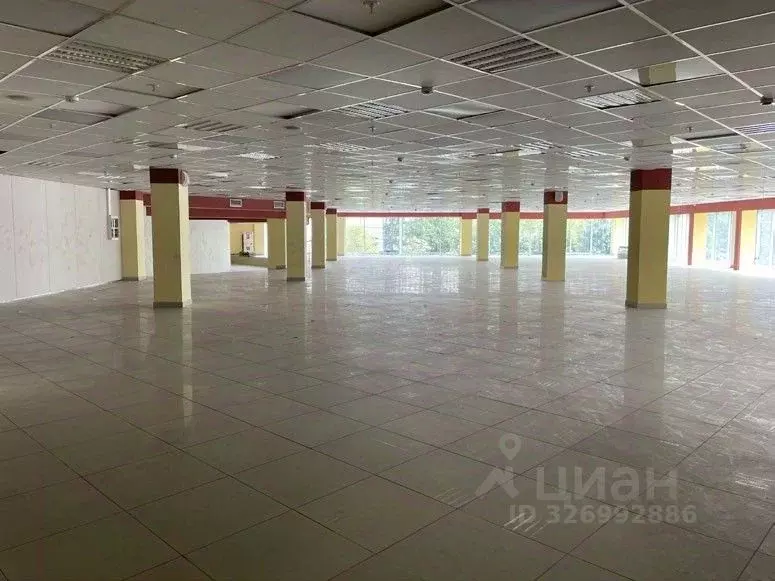 Склад в Москва Привольная ул., 8 (900 м) - Фото 1