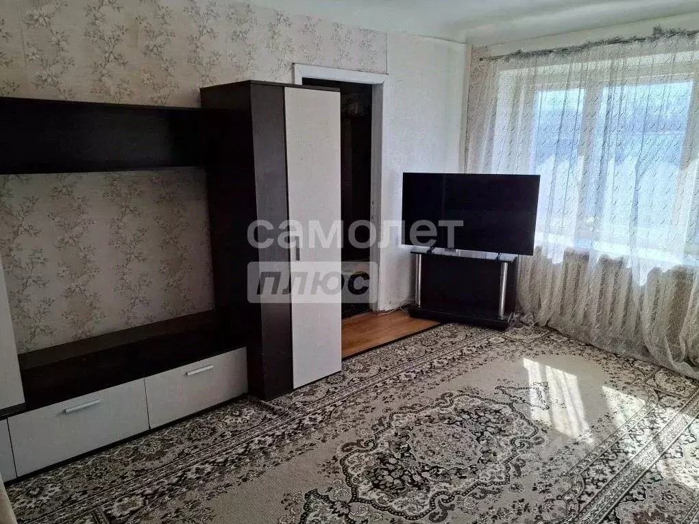 2-к кв. Московская область, Ступино городской округ, Жилево пгт ул. ... - Фото 1