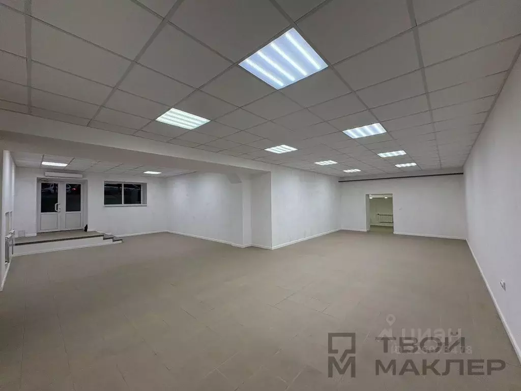 Помещение свободного назначения в Пензенская область, Пенза ул. ... - Фото 1