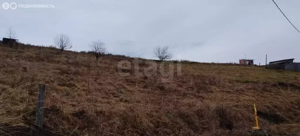 Участок в Майминский район, село Кызыл-Озек, Солнечная улица (16 м) - Фото 2