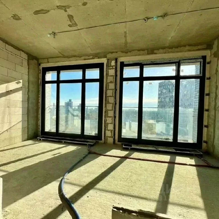 3-к кв. Москва ул. Академика Челомея, 1А (85.0 м) - Фото 0