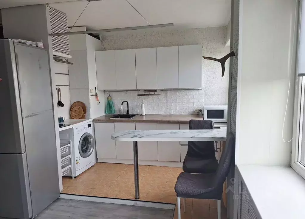 1-к кв. Санкт-Петербург Московский просп., 207 (32.0 м) - Фото 1