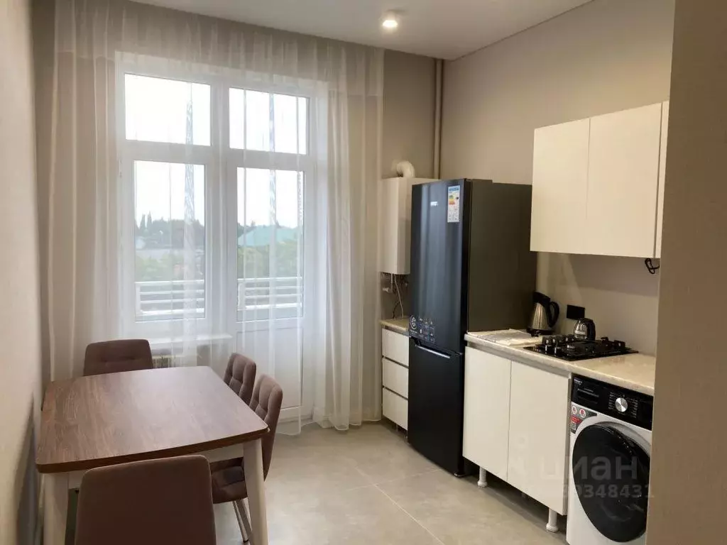 1-к кв. Дагестан, Дербент пер. Карла Маркса, 57 (60.0 м) - Фото 1