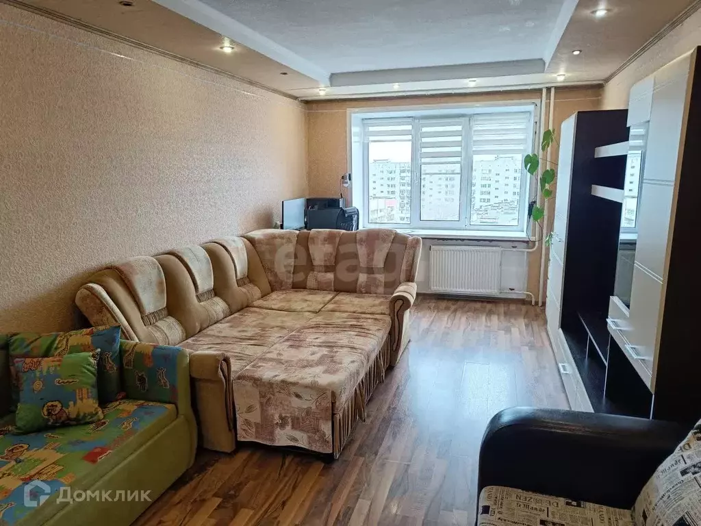 Продаётся 2-к квартира, 70 м - Фото 1