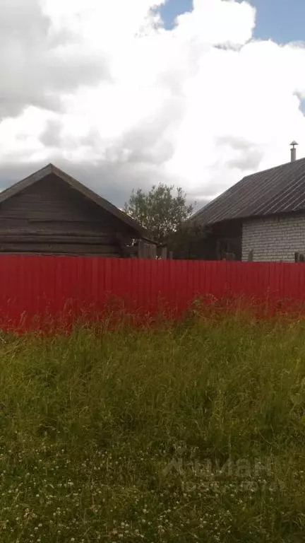 Участок в Марий Эл, Оршанский район, с. Великополье  (30.0 сот.) - Фото 1
