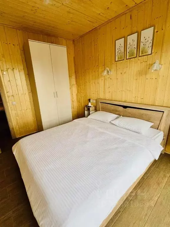 Дом в Ярославская область, Переславль-Залесский муниципальный округ, ... - Фото 2