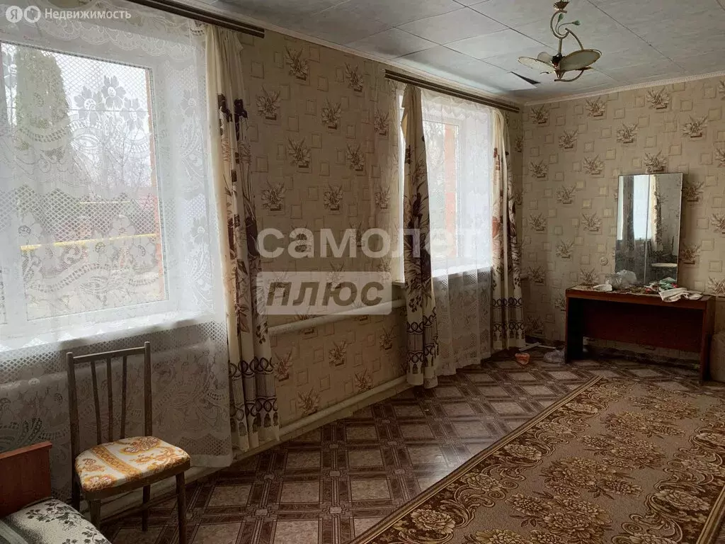 Дом в Орёл, Каштановая улица, 34 (150 м) - Фото 2